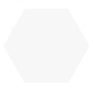 Exa White 15x17