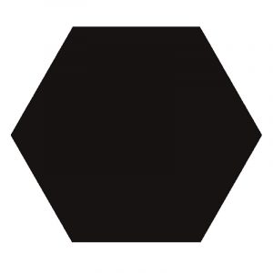 Exa Black 15x17