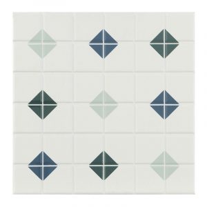 Harriet 20x20 - Caja de 17.0 piezas (0.68 m²)