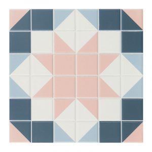 Victorian 20x20 - Caja de 14 piezas (0.56 m²)