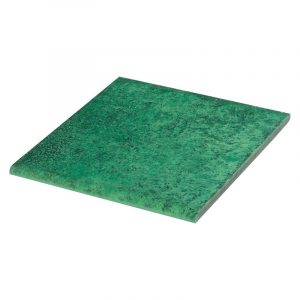 Tahiti Emerald Bullnose 14.7x14.7