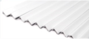P&S Trim Milky White 0.8x91.4