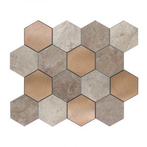 P&S Stone&Gold 25.5x29.2