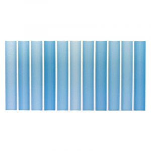 Kit-Kat Mosaic Sky Matt 11.5x23.1 - Caja de 24 piezas (0.6375 m²)