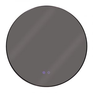 Lara 120 Espejo 80X80X3