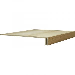 Peldaño Quercia Miele 30x120x3.5