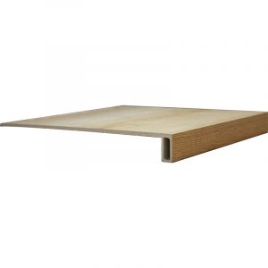 Peldaño Quercia Naturale 30x120x3.5