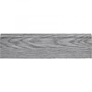 Zocalo Quercia Grigio 8x240