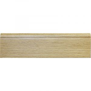 Zocalo Quercia Miele 8x240