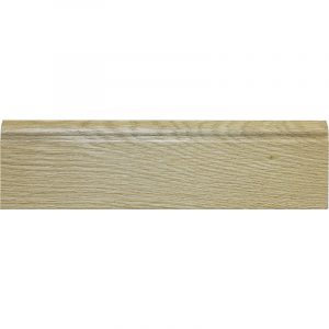 Zocalo Quercia Naturale 8x240