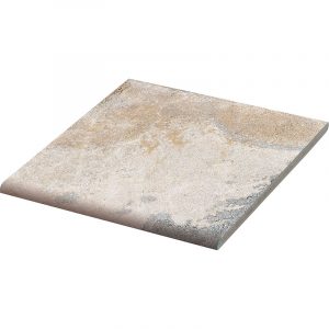 Ardesia Chiara Bullnose 14.7x14.7