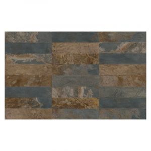 Ardesia Multicolore 7x28
