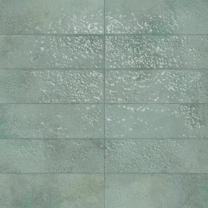 Greenland Teal Gloss 6.4x22.3