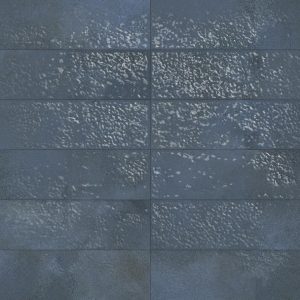 Greenland Cobalt Gloss 6.4x22.3