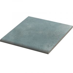 Greenland Teal Bullnose 14.7x14.7