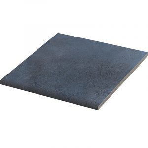 Greenland Cobalt Bullnose 14.7x14.7