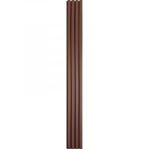 Fix Caoba Outdoor 21.9X290