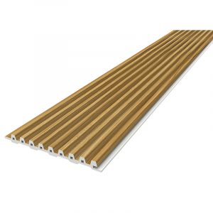 Fix Deco Slim Natural Oak 12.6X260