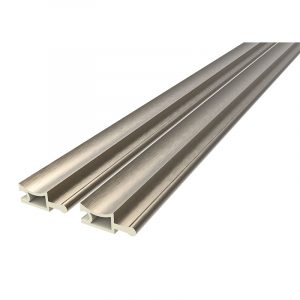 Fix Flexi Curve Steel 5X260