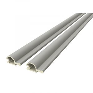Fix Flexi Curve Grey 5x260