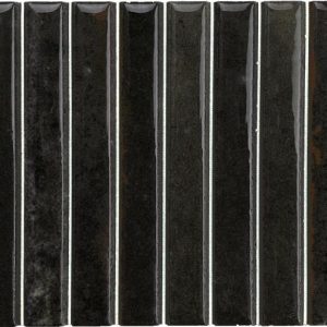 Kit-Kat Mosaic Noche Glossy 11.5x23.1