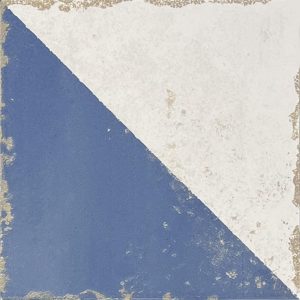 Cabanyal Azul 20x20