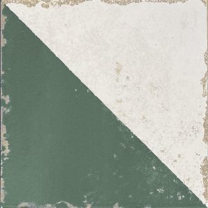 Cabanyal Verde 20x20
