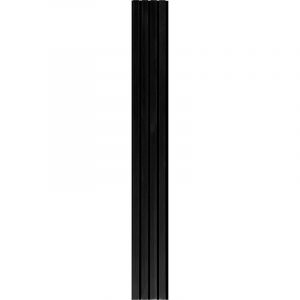 Fix Negro Outdoor 21.9X290