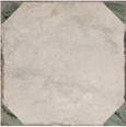 Renaissance Decor Corner 20X20 - Caja de 14 piezas (0.56 m²)