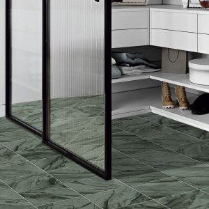 Renaissance Emerald 20x20 - Caja de 17 piezas (0.68 m²)