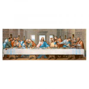 Decorado Última Cena Dig 20X30