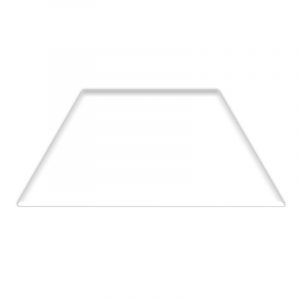 Baux White 13X30