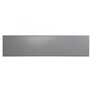 Voga Gris Obscuro Mate 7.5X30