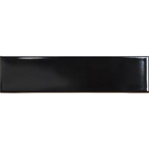 Voga Negro Brillo 7.5X30