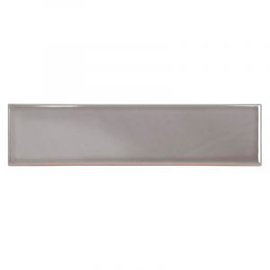 Voga Gris Obscuro Brillo 7.5X30