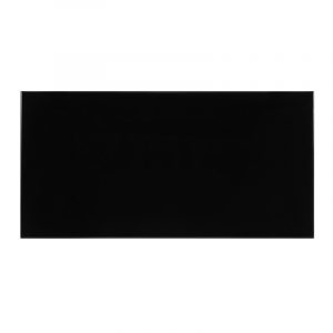 Monaco Negro Brillo 15x30