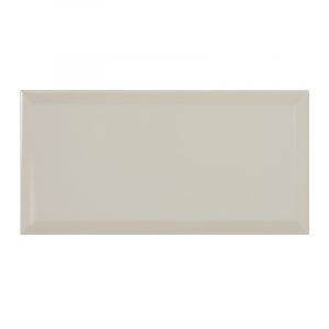 Harlem Crema Brillo 15x30
