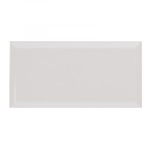 Harlem Blanco Brillo 15x30