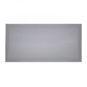 Harlem Gris Mate 15x30