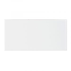 Soho Blanco Brillo 10x20