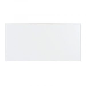 Soho Blanco Mate 10x20