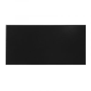Soho Negro Mate 10x20