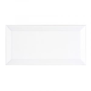 York Blanco Mate 10x20