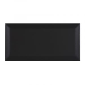 York Negro Mate 10x20