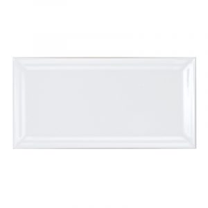 York Blanco Brillo 10x20