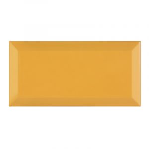 York Mostaza Brillo 10x20