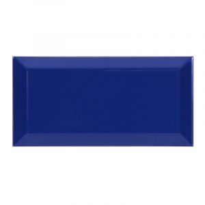 York Azul Brillo 10x20