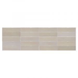 Vintage Ivory 7.5X30