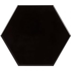 Opal Exa Negro Brillo 15.0x17.0