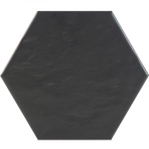 Nola Exa Negro Mate 15.0x17.0